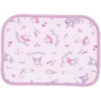 スケーター(Skater) シートベルト パッド サンリオ マイメロディ＆クロミ オトナカワイイ CBEP1-A