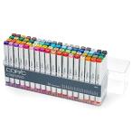 コピック(COPIC) Too コピック クラシック 72色セット A