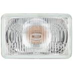  маленький нить завод (KOITO) электро- с заменяемой лампой галоген передняя фара единица ( прямоугольник 4 тип света 12V) модель 1 номер товара 4HRSSB-1-12HP