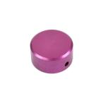 TRUE DYNAtu Roo Dyna эффектор переключатель шляпа The Effector Footswitch Hat лиловый EFSH-01