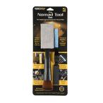 MUSIC NOMAD ノマドツール & ノマドスリム クリーニングツールセット MN204国内正規品