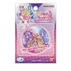  Pioneer Kimi . идол Precure kyua идол kyuau чернила kyua Qun Qun нашивка 1 листов длина 55mm× ширина 57mm наклейка * I ro