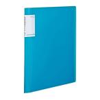 kokyo(KOKUYO) файл инструкция по эксплуатации no Be ta фиксированный A4 16 карман голубой la-NVT520LB