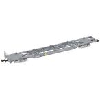 TOMIX Nゲージ コキ106形 後期型 ・ 新塗装 ・ コンテナなし 8735 鉄道模型 貨車