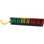 HOHNER ホーナー 鍵盤ハーモニカ メロディカ Airboard Rasta 37国内正規品