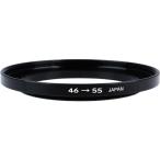  maru miMARUMI повышающее резьбовое кольцо 46mm-55mm 906173 фильтр диаметр конверсионный адаптор 