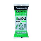 ショッピング掃除用品 パナソニック 掃除機消耗品・別売品 交換用紙パック S型 AMC-U2