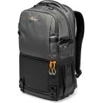ロープロ(Lowepro) ファストパック BP250AW III バックパック グレー 27.6L 13インチPC収納可能 レインカバー付属