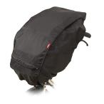 ショッピングチャイルドシート MARUTO(マルト) チャイルドシートを前カゴに変身させるカゴカバー ブラック D-5CF-O