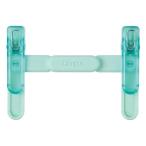 kokyo campus авторучка такой как держать ... книжка зажим зеленый AMBC-H01G