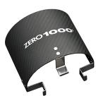 ZERO1000 ZERO-1000 カーボンフィルターシールド KS110,CS95フィルター用 913-C001