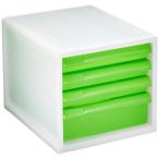 ナカバヤシ セラピーカラー A4レタ