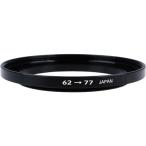  maru miMARUMI повышающее резьбовое кольцо 62mm-77mm 906470 фильтр диаметр конверсионный адаптор 