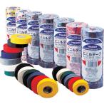 ショッピングTRUSCO TRUSCO(トラスコ) 脱鉛タイプビニールテープ 19mmX20m 10巻入り グレー GJ2120-GY