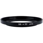  maru miMARUMI повышающее резьбовое кольцо N 55mm-77mm 906401