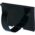 ショッピングTRUSCO TRUSCO(トラスコ) 配線止め具 黒 10個入 TWS-30-BK