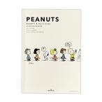 Hallmark( отверстие Mark ) Япония отверстие Mark Snoopy домашняя бухгалтерская книга line ряд 818470