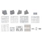 トミーテック TOMIX Nゲージ 架線柱・新幹線型き電セット 築堤S35 高架橋S35各2組付 ジオラマ用品 3232