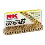 a-ruke-(RK) Drive цепь GV420MS-110L электро- надеты Gold пальто GV420MS