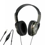 エルパ (ELPA) 密閉型ヘッドホン ヘッドホン 有線 20~20 000Hz 約3.0m RD-OH50