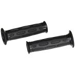  Kijima (Kijima) мотоцикл детали рукоятка овальный углубление NEO Raver производства 125mm φ22.2mm проникать модель универсальный черный 20