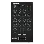 Gemini( Jemini ) GEMINIBluetooth подключение функция установка прибыль &amp; EQ имеется 2ch DJ миксер MXR-01BT внутренний стандартный 