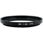  maru miMARUMI повышающее резьбовое кольцо N 58mm-62mm 906418