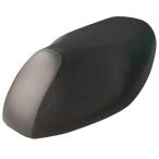 ショッピングNTB NTB(エヌティービー) シートカバー 貼り替え用 アドレスV50 UZ50X.L0-L2など CVS-10 黒