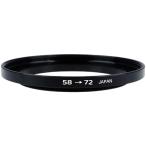  maru miMARUMI повышающее резьбовое кольцо N 58mm-72mm 906432