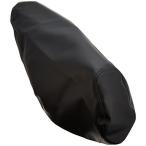 ショッピングNTB NTB(エヌティービー) シートカバー 貼り替え用 アドレスV125など CVS-05 黒