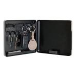 カール事務器 マグネットキーハン