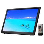 OVERTIME DVDプレーヤー搭載15.6インチ