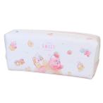 星のカービィ BOXペンケース Everyone sweets 筆箱 ふでばこ ペンポーチ ケース カミオジャパン