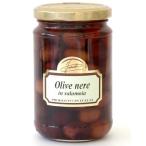 ina ude . чёрный оливковый соль вода ..180g