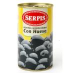  cell pis черный оливковый * вид есть 350g жестяная банка ( твердый количество 185g)