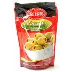  cell pis штат служащих do оливковый *pimiento175g( твердый количество 90g) подставка pauchi входить 