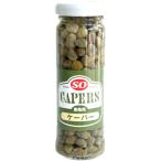 SO каперсы ( уксус ..)100g( твердый количество 60g)