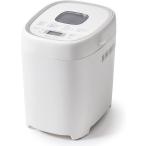 シロカ おうちベーカリー ベーシック プラス ホームベーカリー 30メニュー 1.5斤タイプ 餅つき機 パン焼き器 超早焼きコース 高加水パンモード SB-2D151