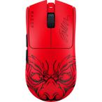 Razer Viper V3 Pro Faker Edition ゲーミングマウス ワイヤレス 無線 超軽量54g