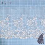  цветочный принт chu-ru гонки ширина 110mm 1m