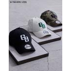 GYDA (ジェイダ) GYDA×NEW ERA GG BIG LOGO CAP 予約商品