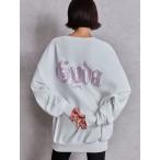 ショッピングＧＧ GYDA ジェイダ GG BACK bijouプルオーバー 即納   0726127379