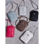 GYDA JadaToys GG bijou quilting Mini плечо BAG отправка в тот же день 