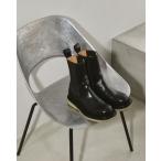 Leather Middle Boots  TODAYFUL(トゥデイフル）