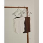 TODAYFUL (トゥデイフル)Cupin Flatseam Camisole 予約商品