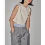 TODAYFUL (トゥデイフル)Smooth Short Tops 即日発送 SALE