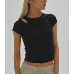 TODAYFUL (トゥデイフル)Layered Compact T-shirts 即日発送 12410621 レイヤードコンパクトTシャツ