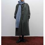 限定SALE TODAYFUL (トゥデイフル)Wool Over Coat 即日発送