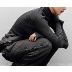 TODAYFUL (トゥデイフル)Flarecuffs Rib Knit 即日発送