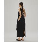 TODAYFUL (トゥデイフル)Uneck Piping Dress 即日発送 SALE